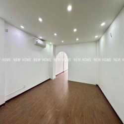 Cho thuê Sàn Mặt Bằng 100m2 Tại Nguyễn Cửu Vân Bình Thạnh