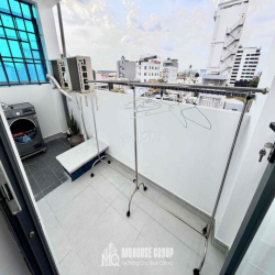 🏡 Cho Thuê Studio - 1PN Ban Công Rộng, Máy Giặt Riêng – Trường Sơn, Tâ
