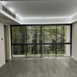 NHÀ ĐƯỜNG LÊ VĂN SỸ DIỆN TÍCH: 7,5X25M TRỆT 3 LẦU CHO THUÊ