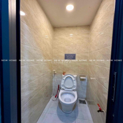 Cho thuê Sàn Mặt Bằng 100m2 Tại Nguyễn Cửu Vân Bình Thạnh