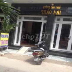 Cho thuê phòng trọ giá 1.2tr-3tr