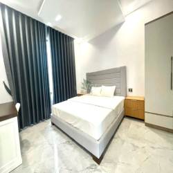 CHO THUÊ NHÀ LÔ GÓC 4 PHÒNG NGỦ KHU MỸ GIA NHA TRANG GIÁ 40 TRIỆU