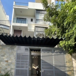 NHÀ ĐƯỜNG LÊ VĂN SỸ DIỆN TÍCH: 7,5X25M TRỆT 3 LẦU CHO THUÊ