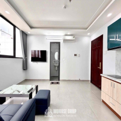 🏡 Cho Thuê Studio - 1PN Ban Công Rộng, Máy Giặt Riêng – Trường Sơn, Tâ