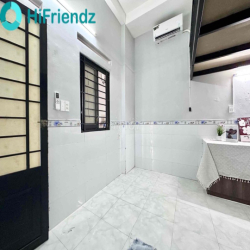 Cho Thuê Phòng Mới Xây Sẵn Nội Thất Gần Ngã Tư Bốn Xã - ĐH Văn Hiến