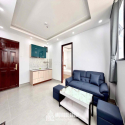 🏡 Cho Thuê Studio - 1PN Ban Công Rộng, Máy Giặt Riêng – Trường Sơn, Tâ