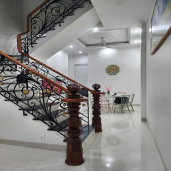 CHO THUÊ NHÀ 3 TẤM - ĐẦY ĐỦ NỘI THẤT