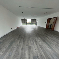 NHÀ ĐƯỜNG LÊ VĂN SỸ DIỆN TÍCH: 7,5X25M TRỆT 3 LẦU CHO THUÊ