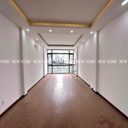 Cho thuê Sàn Mặt Bằng 100m2 Tại Nguyễn Cửu Vân Bình Thạnh