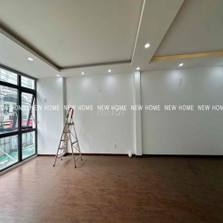 Cho thuê Sàn Mặt Bằng 100m2 Tại Nguyễn Cửu Vân Bình Thạnh
