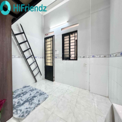 Cho Thuê Phòng Mới Xây Sẵn Nội Thất Gần Ngã Tư Bốn Xã - ĐH Văn Hiến