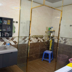 Cho thuê Biệt thự MTKD 200m2 đường oto Trường Thọ Thủ Đức 30tr