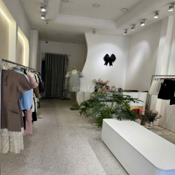 Sang nhượng mặt bằng kinh doanh thời trang Lê Văn Sỹ, Quận 3