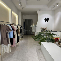 Sang nhượng mặt bằng kinh doanh thời trang Lê Văn Sỹ, Quận 3