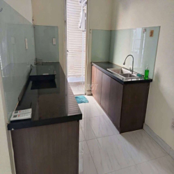 CHUNG CƯ GẦN VÒNG XOAY LÊ ĐẠI HÀNH 