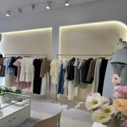 Sang nhượng mặt bằng kinh doanh thời trang Lê Văn Sỹ, Quận 3