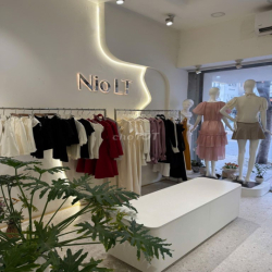 Sang nhượng mặt bằng kinh doanh thời trang Lê Văn Sỹ, Quận 3