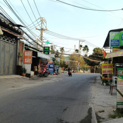 Cho thuê Biệt thự MTKD 200m2 đường oto Trường Thọ Thủ Đức 30tr