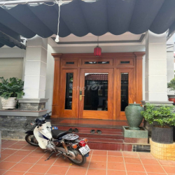 Cho thuê Biệt thự MTKD 200m2 đường oto Trường Thọ Thủ Đức 30tr