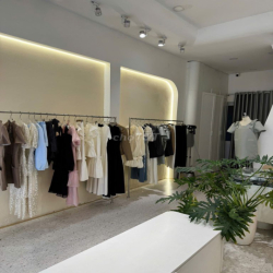 Sang nhượng mặt bằng kinh doanh thời trang Lê Văn Sỹ, Quận 3