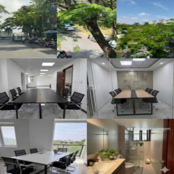 CHO THUÊ VĂN PHÒNG–Kế bên CC Cao cấp Shaphira
