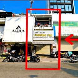 Quá rẻ!! MT 70 Tô Hiến Thành khu KD sầm uất giá rẻ nhất đường