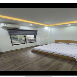 Nhà Thanh Xuân Định Công Thượng 5 tầng mới full đồ