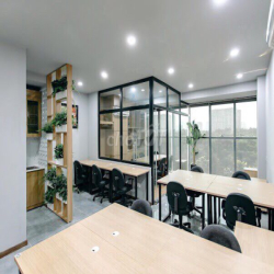* Văn phòng riêng - Tháp office riêng - Từ 10 triệu - The Sun Avenue