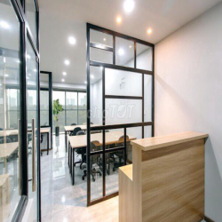 * Văn phòng riêng - Tháp office riêng - Từ 10 triệu - The Sun Avenue
