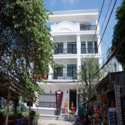 Cho thuê SHOP diện tich nhỏ.