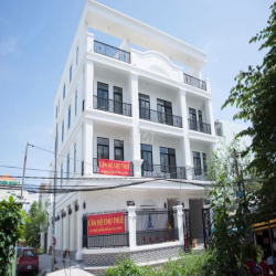 Cho thuê SHOP diện tich nhỏ.