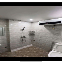 Nhà Thanh Xuân Định Công Thượng 5 tầng mới full đồ