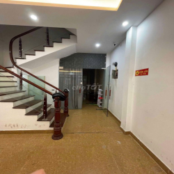 Dương Quảng Hàm 94m2x2 tầng, ô tô qua nhà, giá từ 15Tr, có TL
