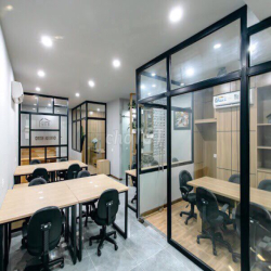 * Văn phòng riêng - Tháp office riêng - Từ 10 triệu - The Sun Avenue