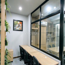 * Văn phòng riêng - Tháp office riêng - Từ 10 triệu - The Sun Avenue
