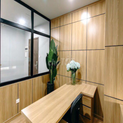 * Văn phòng riêng - Tháp office riêng - Từ 10 triệu - The Sun Avenue