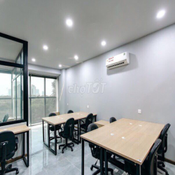 * Văn phòng riêng - Tháp office riêng - Từ 10 triệu - The Sun Avenue