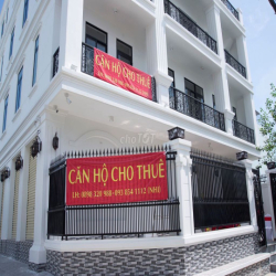 Cho thuê SHOP diện tich nhỏ.