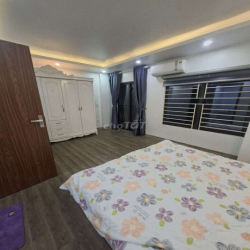 Nhà Thanh Xuân Định Công Thượng 5 tầng mới full đồ