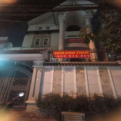 CHO THUÊ BIỆT THỰ KHU TÊN LỬA