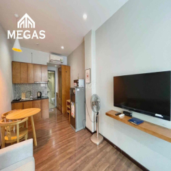 CHO THUÊ CĂN HỘ MINI FULL NỘI THẤT NGAY BẠCH ĐẰNG - YÊN THẾ