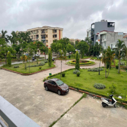 cho thuê căn hộ tầng 2