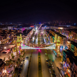 HIẾM! THUÊ VINHOMES OCEAN PARK 2 & 3 VỪA Ở VỪA KINH DOANH GIÁ TỪ 6TR