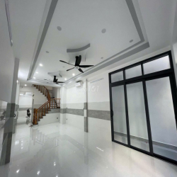 Cần cho thuê nhà MT 38A Hoàng Hoa Thám, Phường 13, Q.Tân Bình