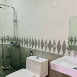 Cần cho thuê nhà MT 15A Đường S11 P.Tây Thạnh Q.Tân  Phú