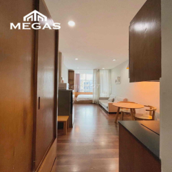 CHO THUÊ CĂN HỘ MINI FULL NỘI THẤT NGAY BẠCH ĐẰNG - YÊN THẾ