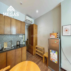 CHO THUÊ CĂN HỘ MINI FULL NỘI THẤT NGAY BẠCH ĐẰNG - YÊN THẾ