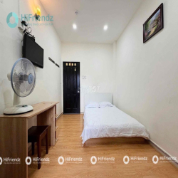 Phòng Tách Bếp Phú Nhuận Full Nội Thất