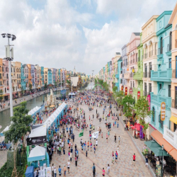 HIẾM! THUÊ VINHOMES OCEAN PARK 2 & 3 VỪA Ở VỪA KINH DOANH GIÁ TỪ 6TR