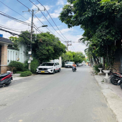 CHO THUÊ TOÀ NHÀ CHDV PHAN HUY ÍCH – DT 15X31M – HẦM, TRỆT 4 LẦU